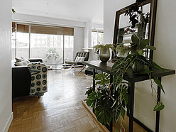 Apartamento París 18° - Entrada