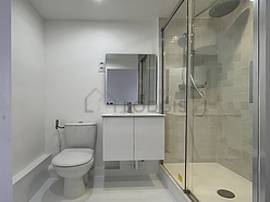 Apartment Paris 18° - Bathroom