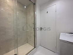 Appartement Paris 18° - Salle de bain