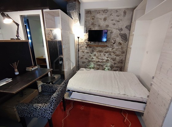 Apartamento Lyon 5° - 
