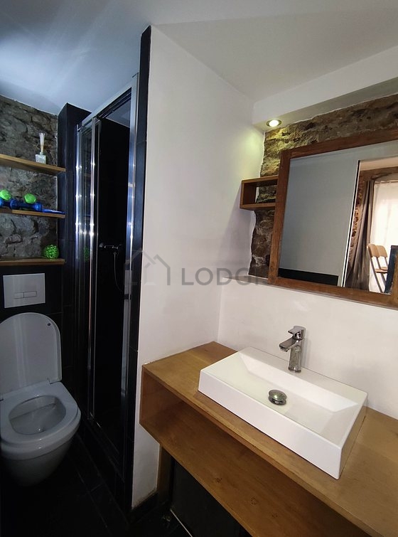 Apartment Lyon 5° - 