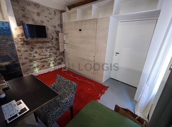 Appartement Lyon 5° - 