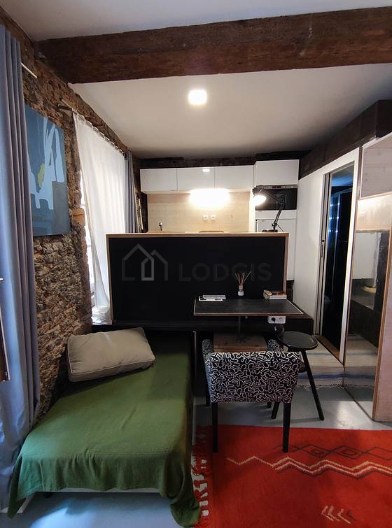 Appartement Lyon 5° - 