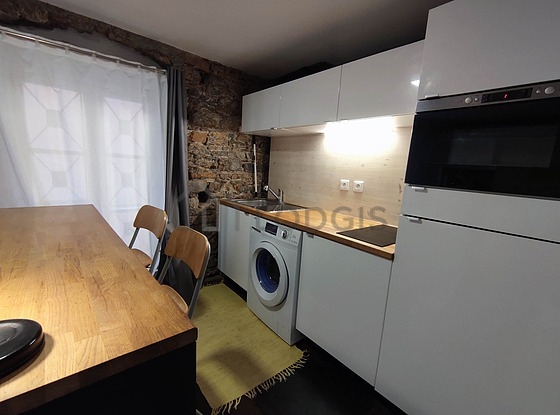 Wohnung Lyon 5° - 