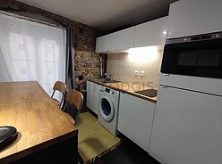 Apartamento Lyon 5° - Cozinha