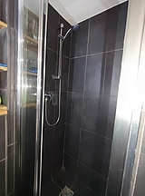 Apartment Lyon 5° - Bathroom