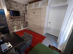 Wohnung Lyon 5° - Wohnzimmer
