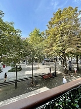 Apartamento Paris 20° - Salaõ