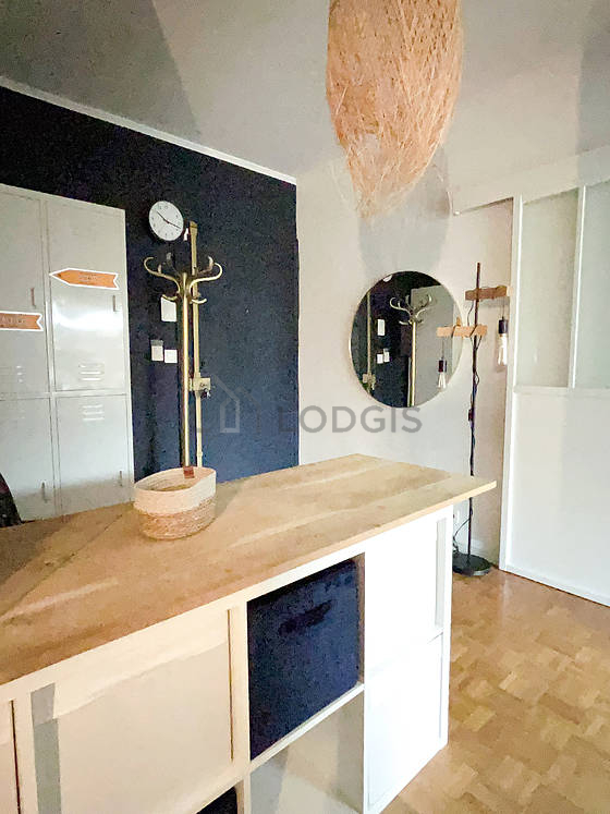 Современное здание Rueil-Malmaison - 