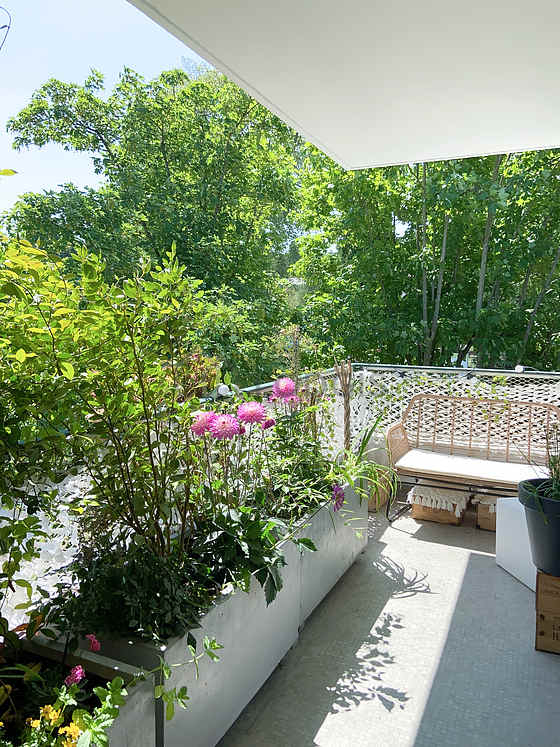 Современное здание Rueil-Malmaison - 