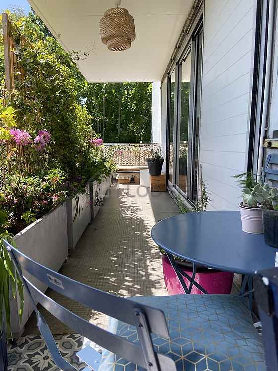 Demeure contemporaine Rueil-Malmaison - 