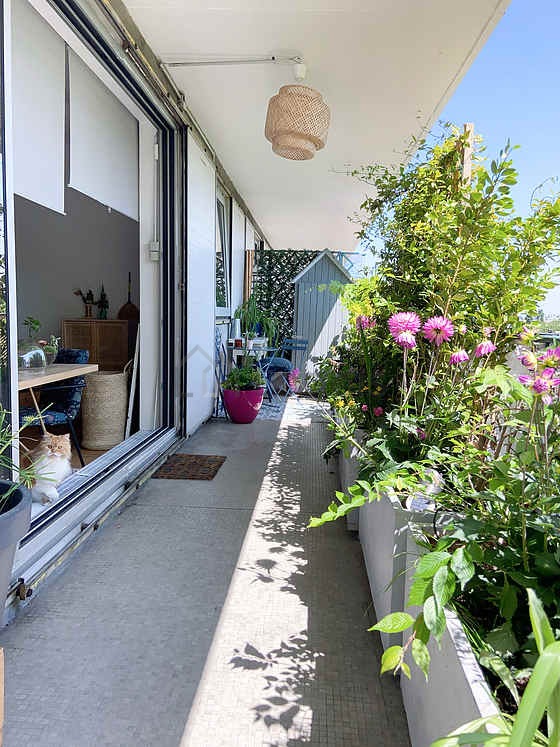 Demeure contemporaine Rueil-Malmaison - 