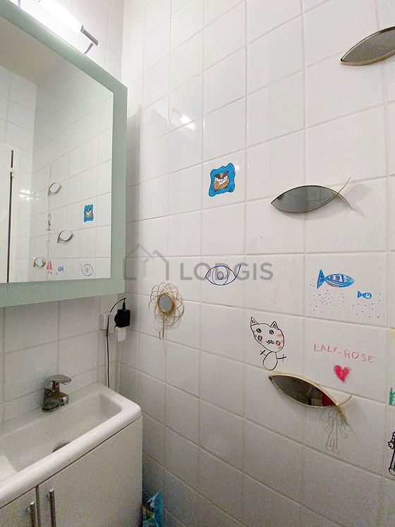 Demeure contemporaine Rueil-Malmaison - 