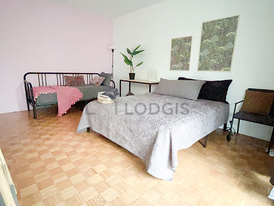 Modern residence Rueil-Malmaison - 