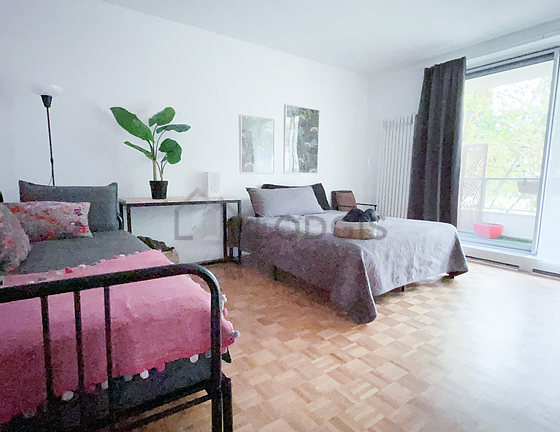 Modern residence Rueil-Malmaison - 