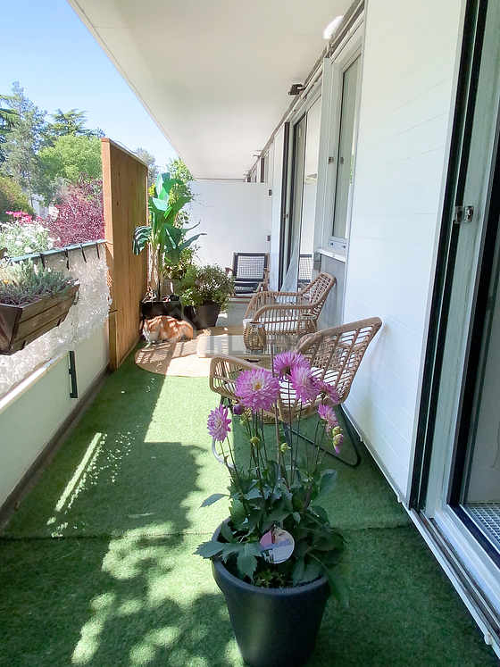 Moderner Wohnsitz Rueil-Malmaison - 