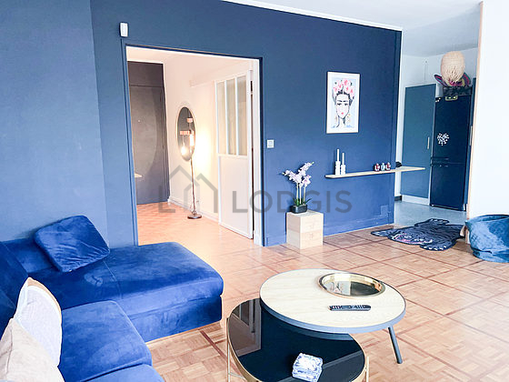 Moderner Wohnsitz Rueil-Malmaison - 