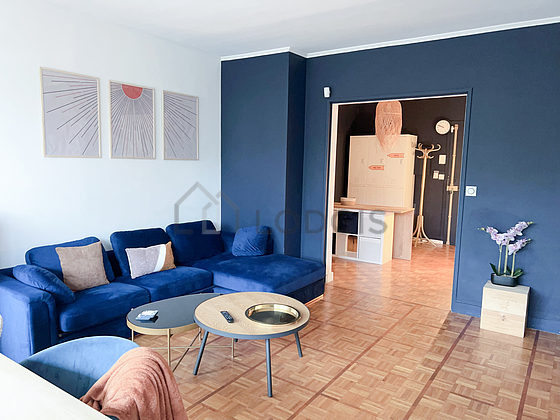 Palazzina moderna Rueil-Malmaison - 