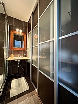 Apartamento Paris 3° - Casa de banho