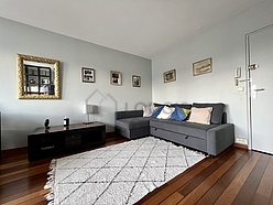 Apartamento Paris 3° - Salaõ