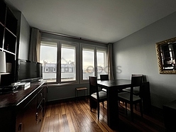 Apartment Paris 3° - Living room