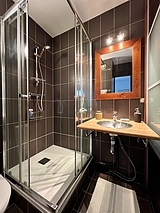 Appartamento Parigi 3° - Sala da bagno