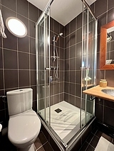 Appartamento Parigi 3° - Sala da bagno