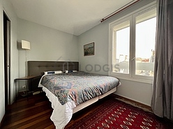 Appartement Paris 3° - Séjour