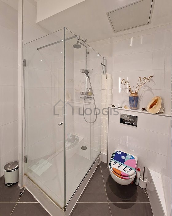 Apartment Paris 16° - 