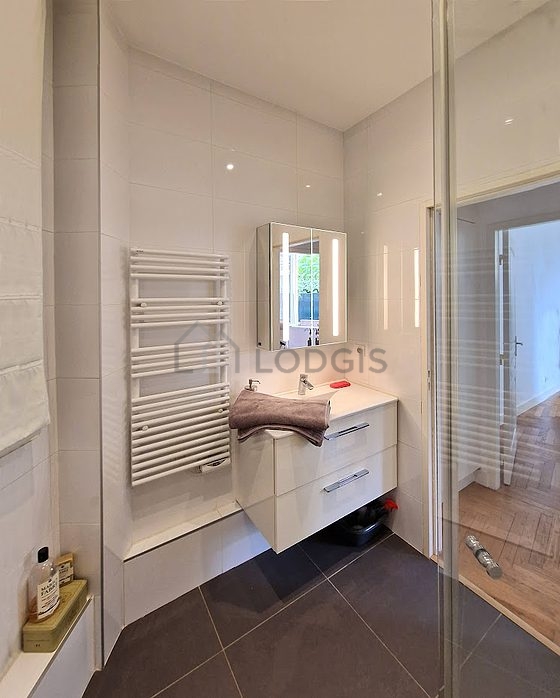 Apartment Paris 16° - 