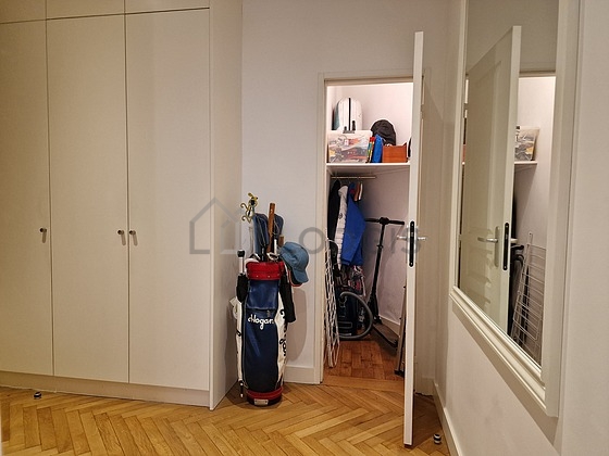 Appartamento Parigi 16° - 