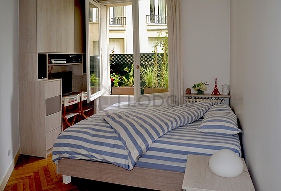 Appartamento Parigi 16° - 