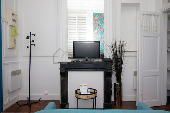 Apartamento Saint-Denis - 