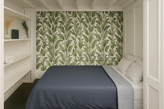 Apartment Saint-Denis - 