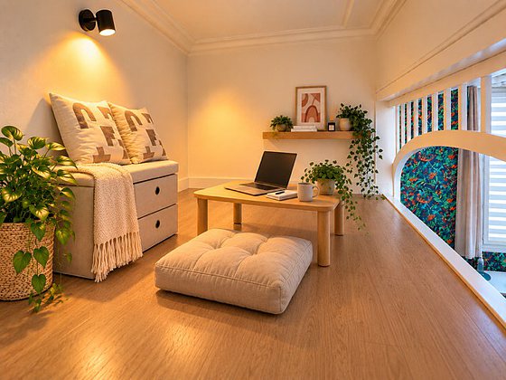 Apartment Saint-Denis - 