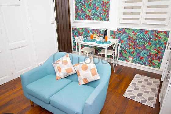 Appartement Saint-Denis - 