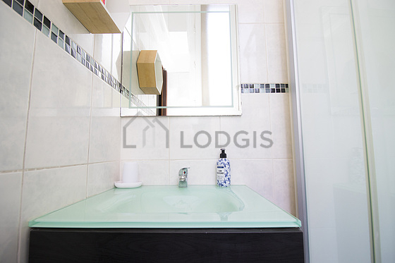 Wohnung Saint-Denis - 