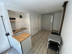 Apartamento Paris 12° - Salaõ