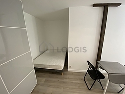 Apartamento París 12° - Salón