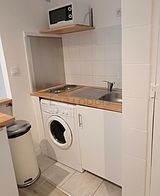 Appartamento Parigi 12° - Cucina