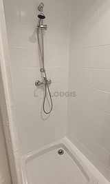 Appartamento Parigi 12° - Sala da bagno