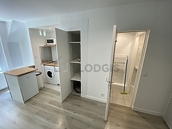 Appartement Paris 12° - Séjour