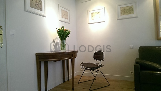 Appartamento Parigi 6° - 