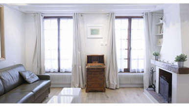 Notre Dame des Champs Paris 6° studio