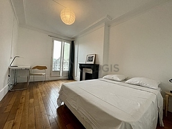 Apartamento Paris 14° - Quarto