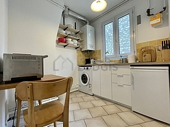 Appartamento Parigi 14° - Cucina