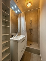 Appartamento Parigi 14° - Sala da bagno