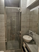 Apartamento Paris 4° - Casa de banho