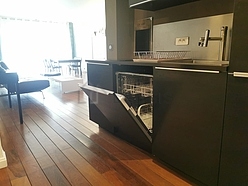 Apartamento Paris 4° - Cozinha