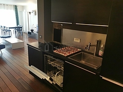 Apartment Paris 4° - Kitchen